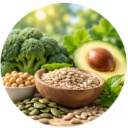 Beta-Sitosterol