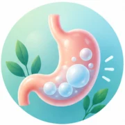 Gas या Bloating