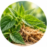 Nettle Root