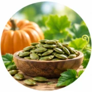 Pumpkin Seed