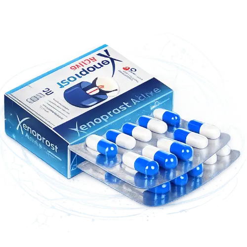 xenoprost active